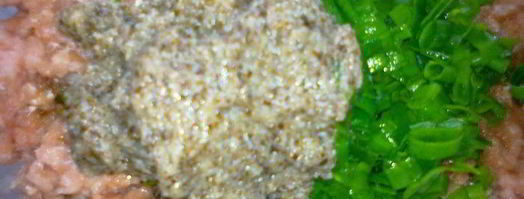 голубцы по-азиатски. Шаг 3