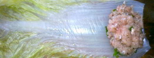 голубцы по-азиатски. Шаг 5