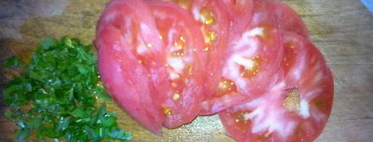 голубцы по-азиатски. Шаг 8