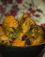 Голубцы по-домашнему