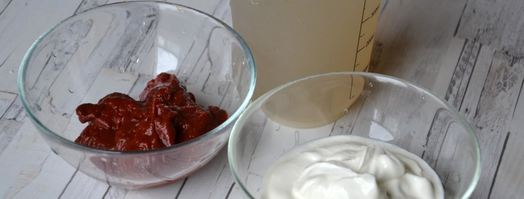 голубцы с фаршем и рисом в кастрюле. Шаг 14