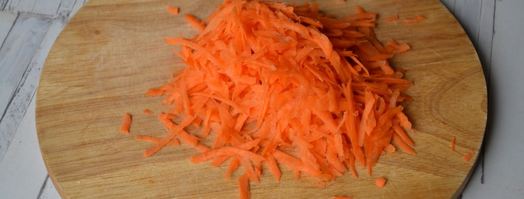 голубцы с фаршем и рисом в кастрюле. Шаг 4