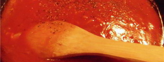 голубцы с гречкой и грибами. Шаг 12