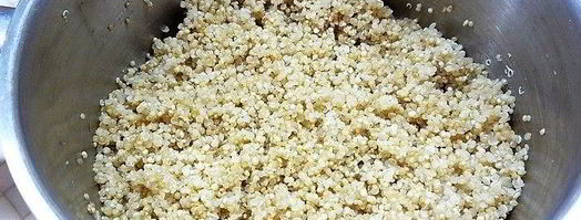 голубцы с индейкой и киноа. Шаг 5