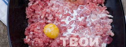 голубцы с мясом. Шаг 3