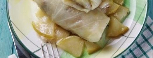 голубцы с телятиной. Шаг 6