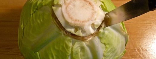 голубцы в духовке в томатном соусе. Шаг 3