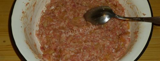 голубцы в духовке в томатном соусе. Шаг 12