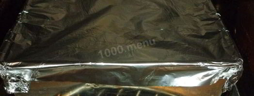 голубцы в духовке в томатном соусе. Шаг 21