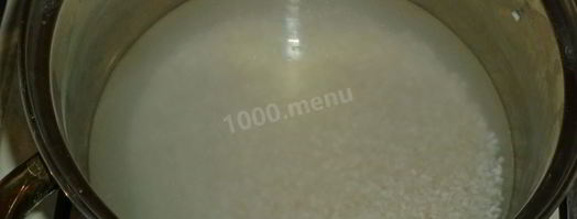 голубцы в духовке в томатном соусе. Шаг 5