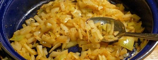 голубцы в духовке в томатном соусе. Шаг 9