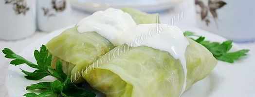 голубцы в мультиварке. Шаг 16