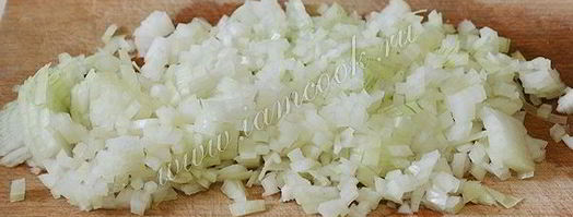 голубцы в мультиварке. Шаг 8