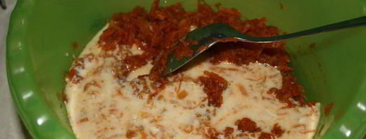 голубцы в подливе с пюре. Шаг 7