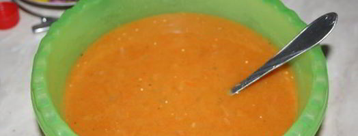 голубцы в подливе с пюре. Шаг 8