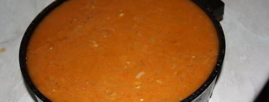 голубцы в подливе с пюре. Шаг 10