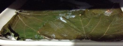 ленивая долма. Шаг 8