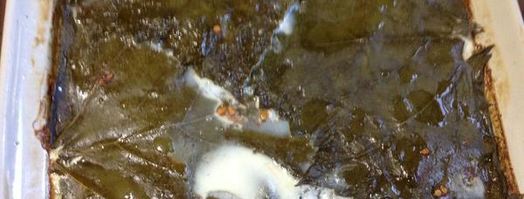 ленивая долма. Шаг 9