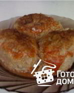 Ленивые голубцы Любимые