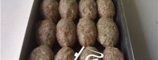 ленивые голубцы любимые. Шаг 6