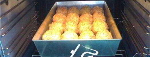 ленивые голубцы любимые. Шаг 7