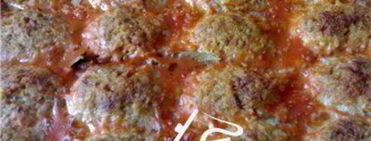 ленивые голубцы любимые. Шаг 13