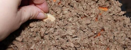 ленивые голубцы на молоке в мультиварке. Шаг 7