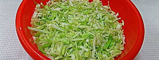 ленивые голубцы с болгарским перцем. Шаг 3