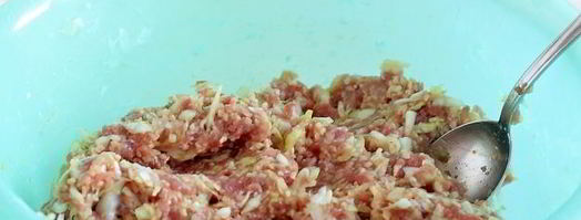 ленивые голубцы с пшеничной крупой. Шаг 11