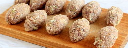 ленивые голубцы с пшеничной крупой. Шаг 12