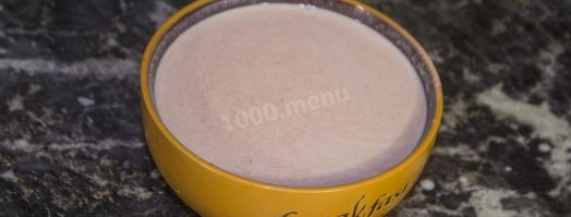 ленивые голубцы в духовке в сметанном соусе. Шаг 14