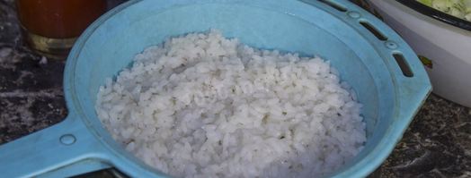 ленивые голубцы в духовке в сметанном соусе. Шаг 7