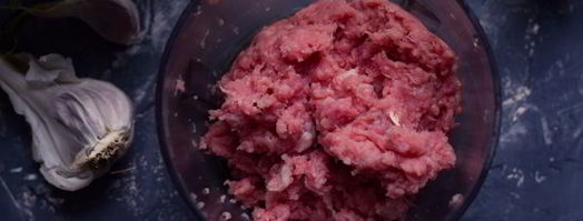 ленивые голубцы в духовке. Шаг 3