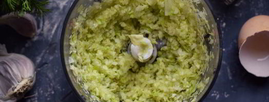 ленивые голубцы в духовке. Шаг 6