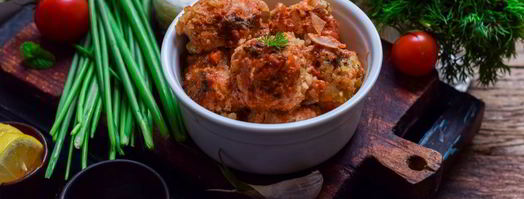 ленивые голубцы в духовке. Шаг 11