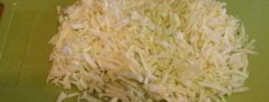 ленивые голубцы в мультиварке. Шаг 4