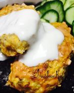 Ленивые голубцы