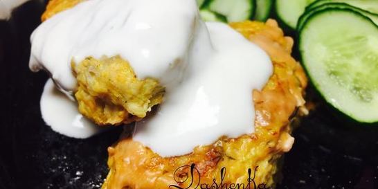 Ленивые голубцы