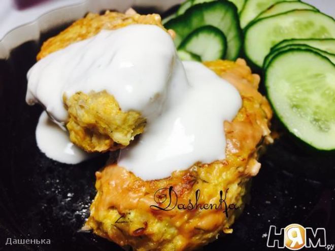 Рецепт ленивых голубцов