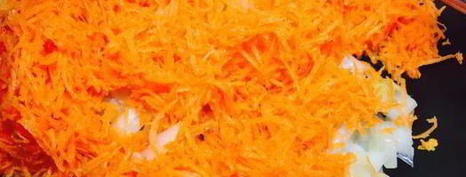 ленивые голубцы. Шаг 3