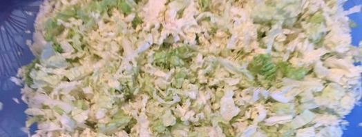 ленивые голубцы. Шаг 4