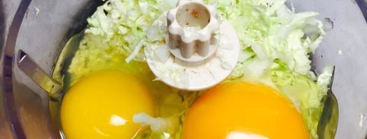 ленивые голубцы. Шаг 5