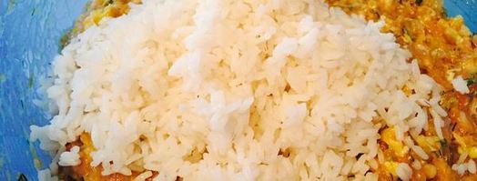 ленивые голубцы. Шаг 7