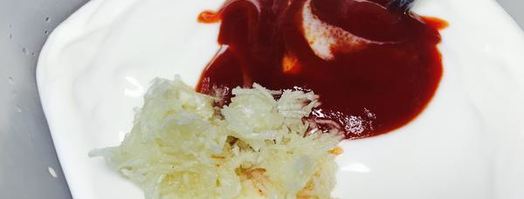 ленивые голубцы. Шаг 9