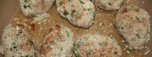 очень вкусные голубцы средней степени ленивости. Шаг 5