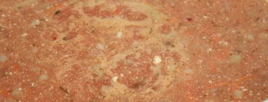 очень вкусные голубцы средней степени ленивости. Шаг 8