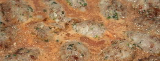 очень вкусные голубцы средней степени ленивости. Шаг 9