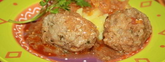 очень вкусные голубцы средней степени ленивости. Шаг 10