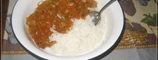 овощные голубцы. Шаг 19