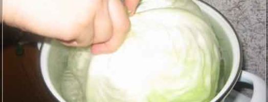 овощные голубцы. Шаг 21